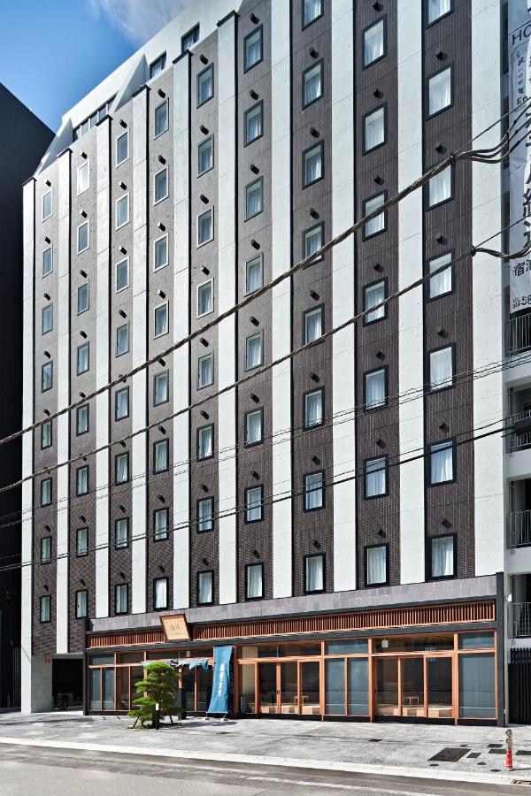 Hotel Enmichi Καβασάκι Εξωτερικό φωτογραφία