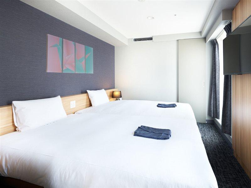 Hotel Enmichi Καβασάκι Εξωτερικό φωτογραφία