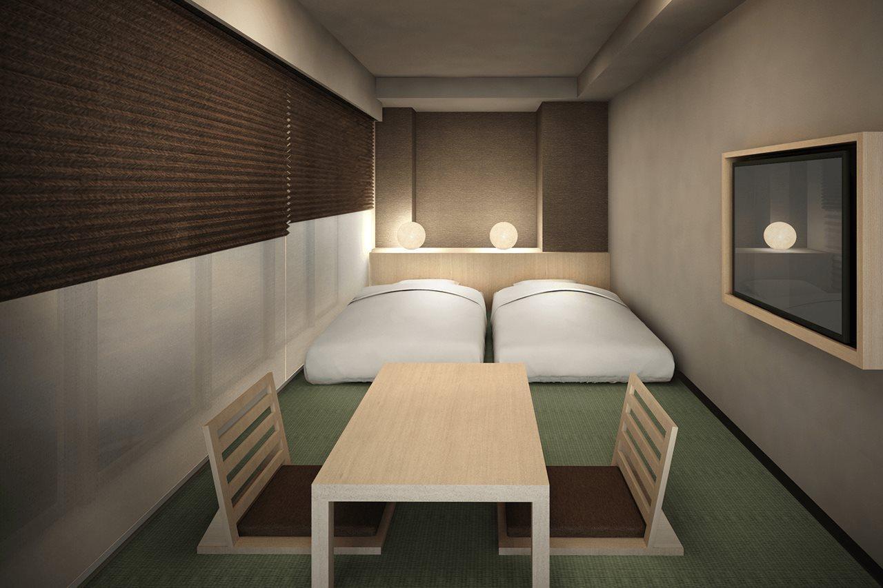 Hotel Enmichi Καβασάκι Εξωτερικό φωτογραφία