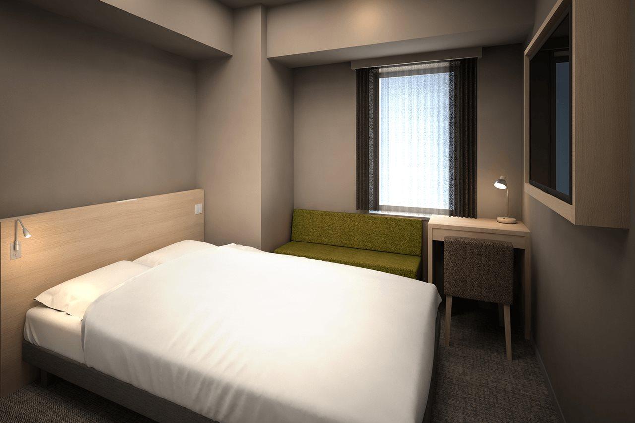 Hotel Enmichi Καβασάκι Εξωτερικό φωτογραφία