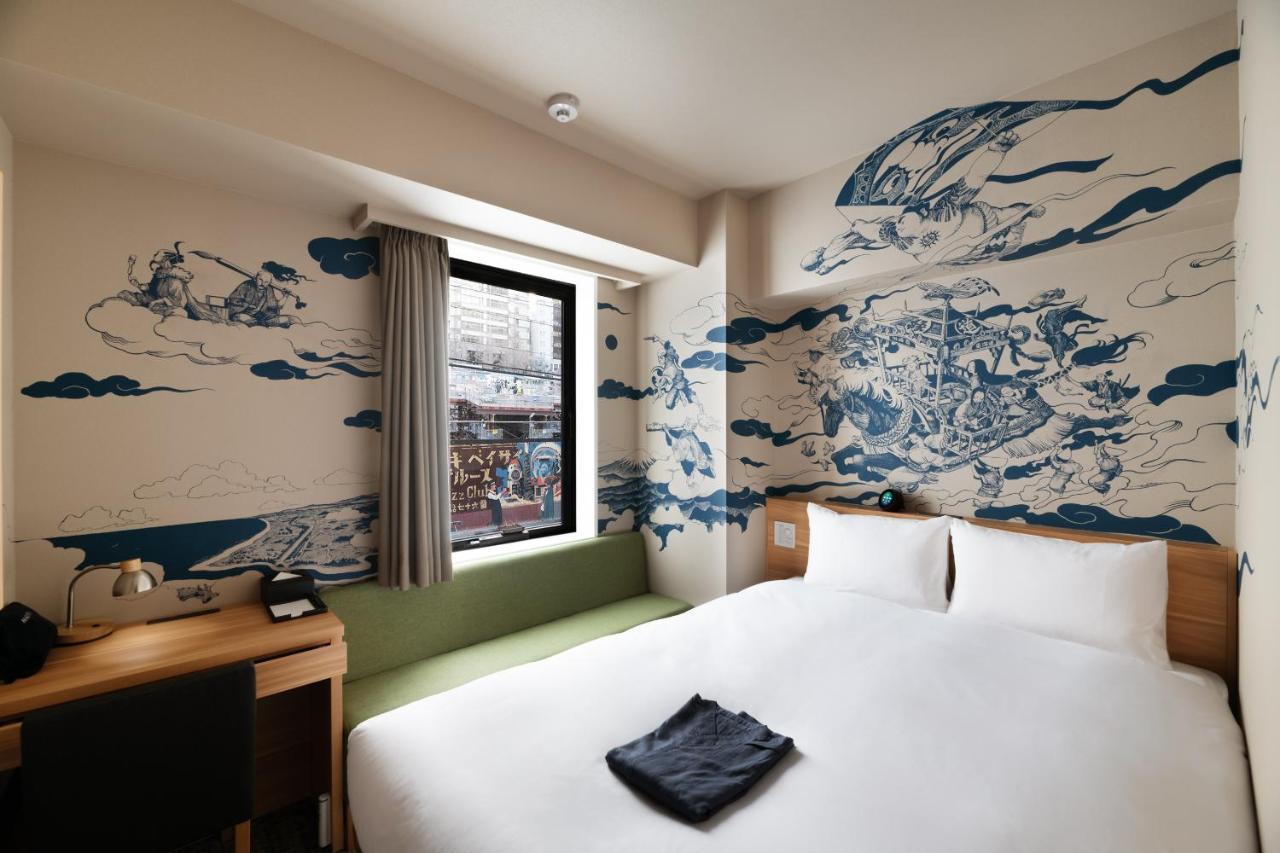 Hotel Enmichi Καβασάκι Εξωτερικό φωτογραφία