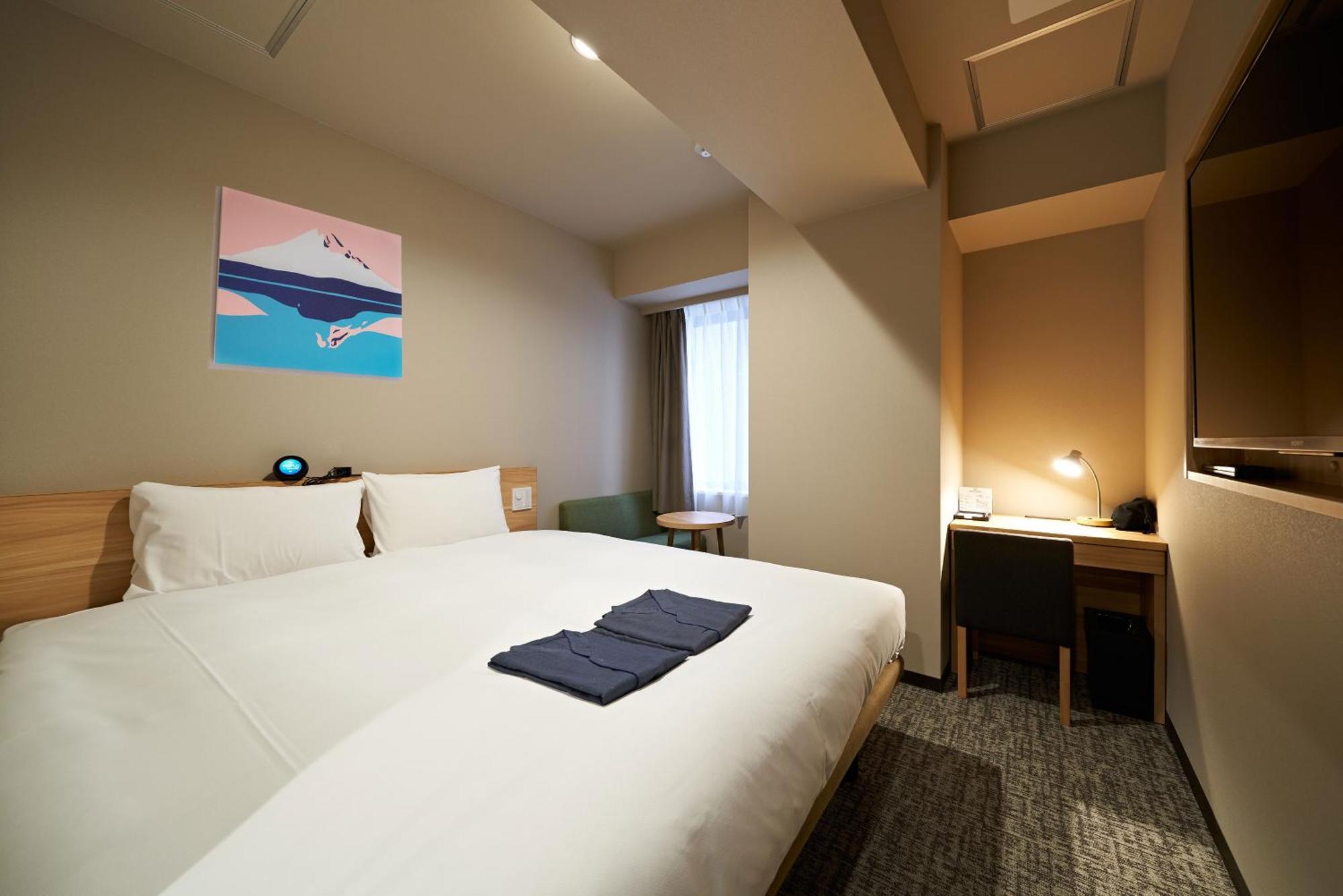 Hotel Enmichi Καβασάκι Εξωτερικό φωτογραφία