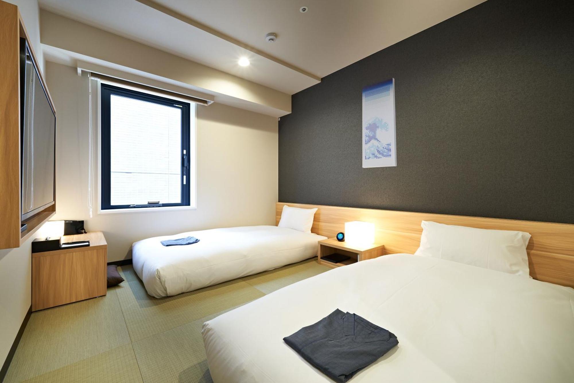 Hotel Enmichi Καβασάκι Εξωτερικό φωτογραφία