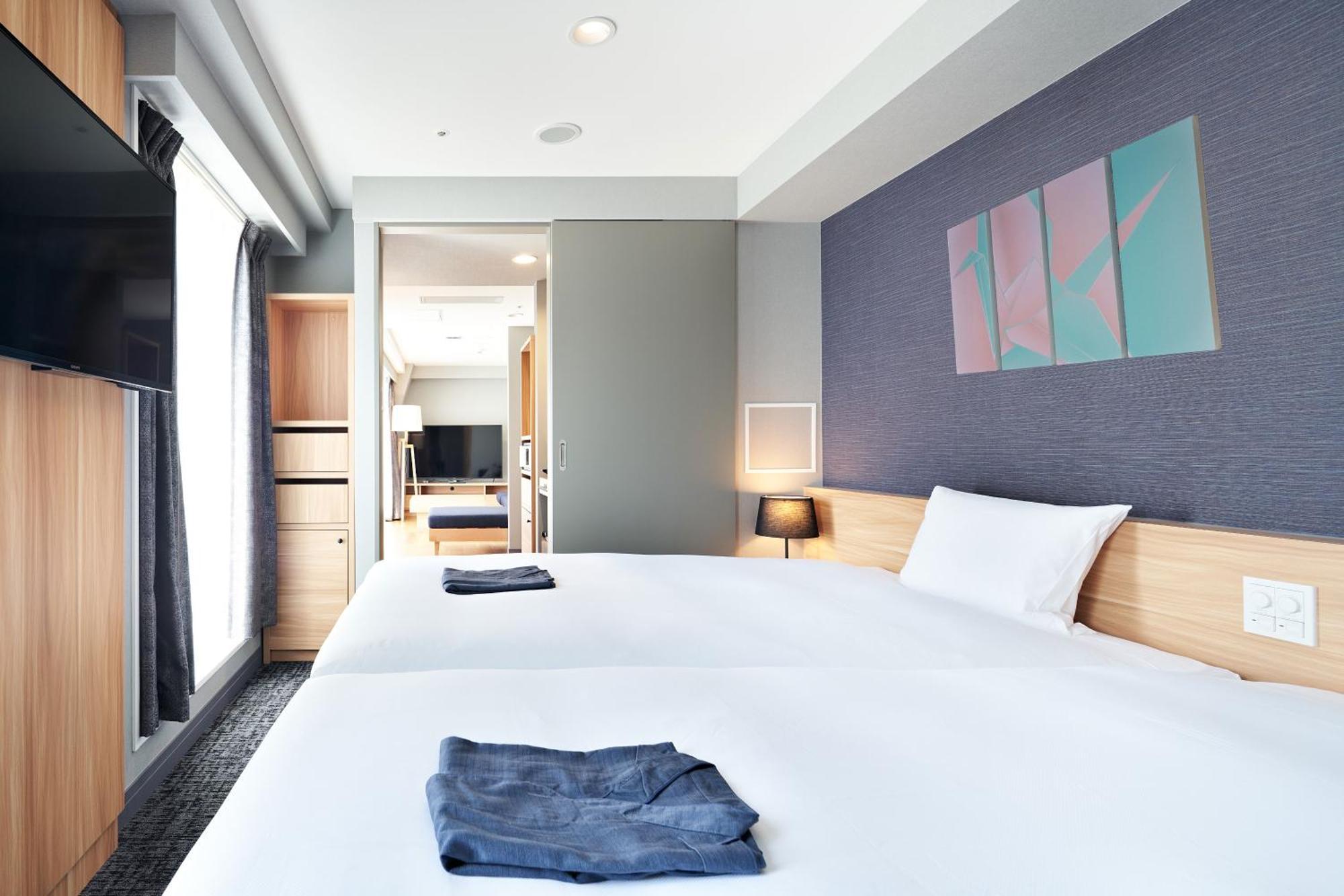 Hotel Enmichi Καβασάκι Εξωτερικό φωτογραφία