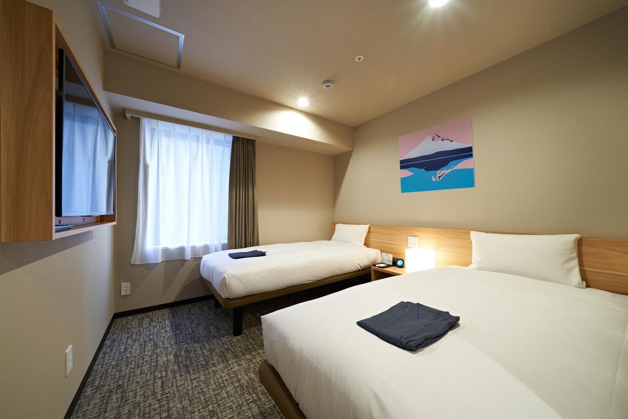 Hotel Enmichi Καβασάκι Εξωτερικό φωτογραφία