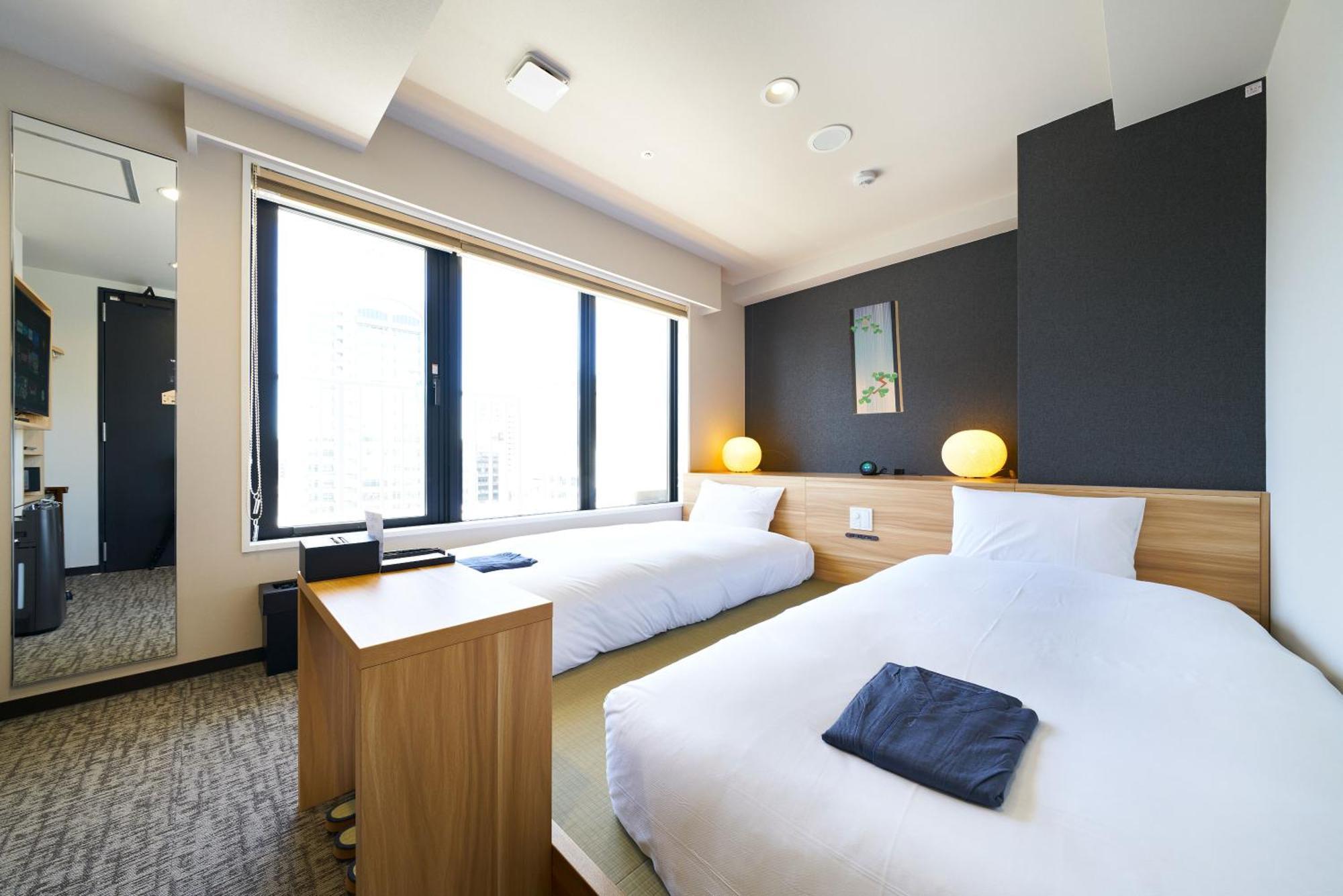 Hotel Enmichi Καβασάκι Εξωτερικό φωτογραφία